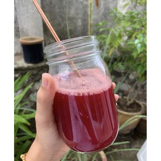Bột củ dền sấy lạnh giản cân đẹp da 100gram