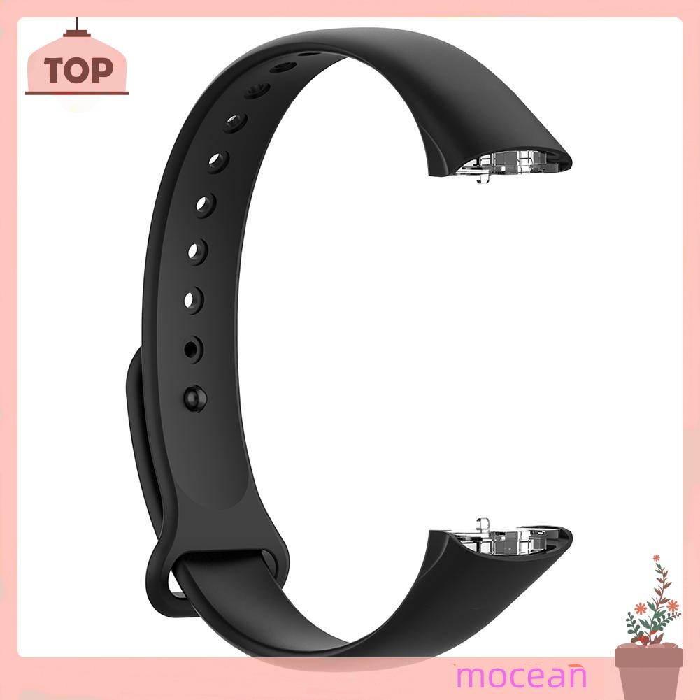 Dây Đeo Tpe Cho Đồng Hồ Thông Minh Galaxy Fit Sm-R370