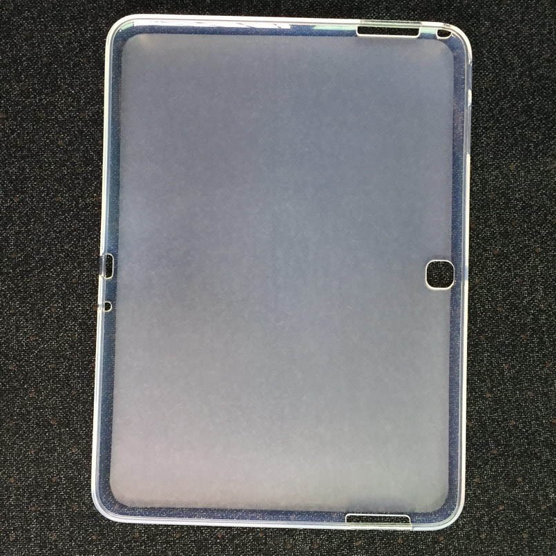 Ốp Tpu chống sốc thích hợp cho máy tính bảng Samsung Galaxy Tab 4 10.1 SM-T530 T531 T535 T537