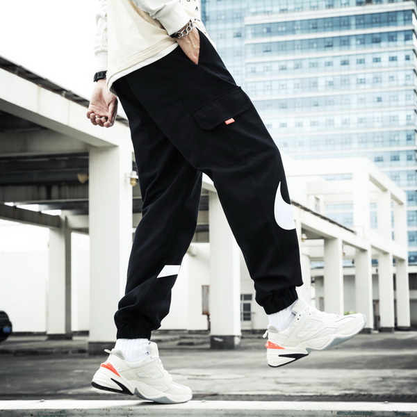 Quần thể thao in logo nike thời trang | BigBuy360 - bigbuy360.vn