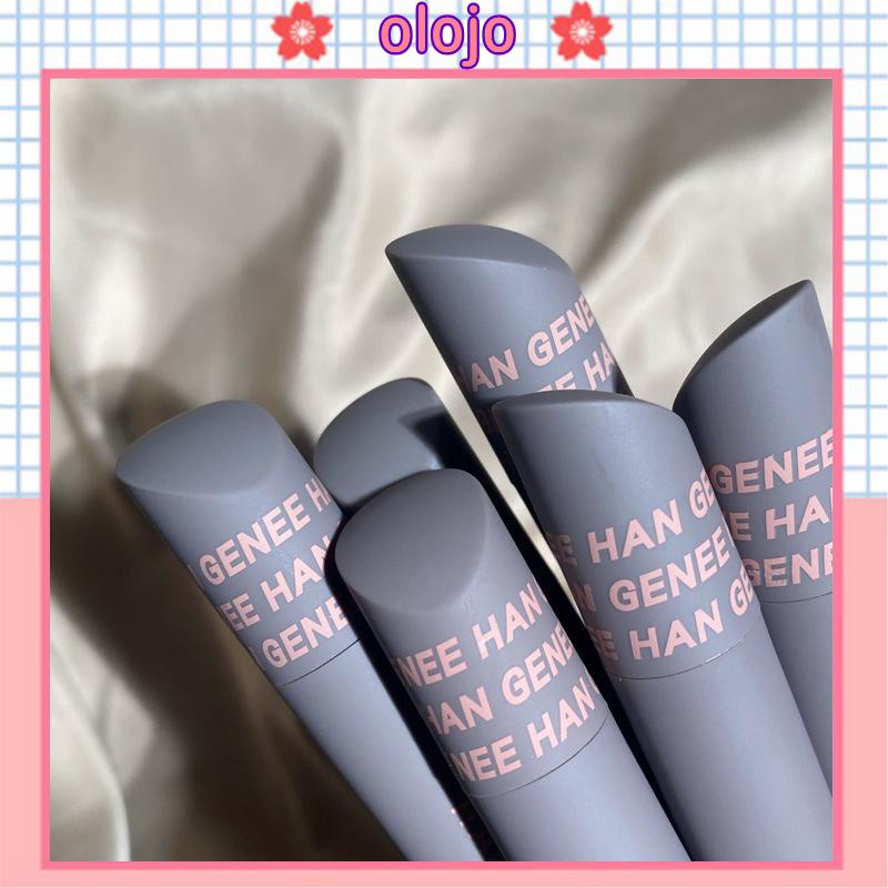 ⚜️Son môi HANGENEE lâu trôi và chống thấm nước dành cho nữ