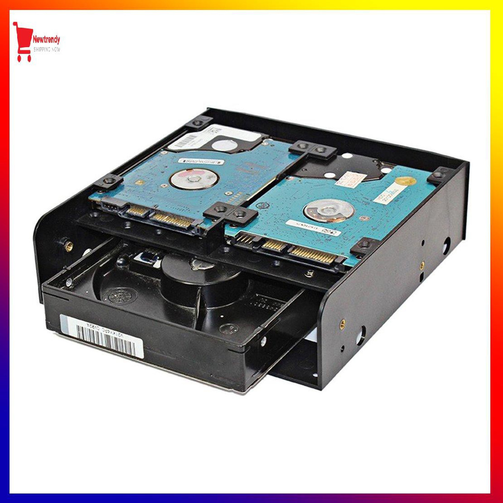 Ổ Cứng Oimaster Mr-8802 Tiêu Chuẩn 5.25 Inch (0601) | BigBuy360 - bigbuy360.vn