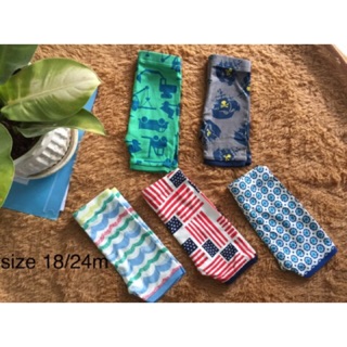 Combo sỉ quần legging đùi bé trai và gái