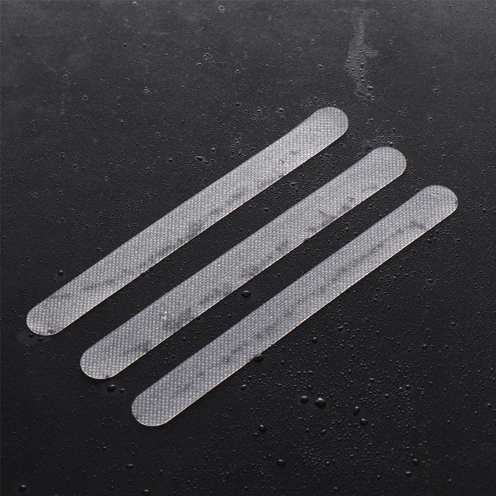 Bộ 6 / 12 / 18 / 24 Miếng Dán Sàn Nhà Tắm Chống Trượt Tiện Dụng