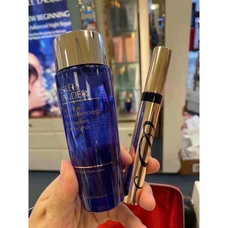 Estee Lauder ☜♥☞  Tách set dưỡng da trang điểm 2020