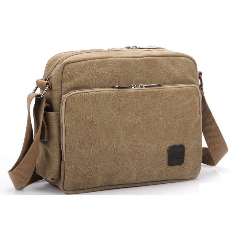 Túi Đeo Chéo Nam TD06