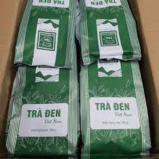 TRÀ ĐEN PHÚC LONG TRỌNG LƯỢNG 500G/GÓI