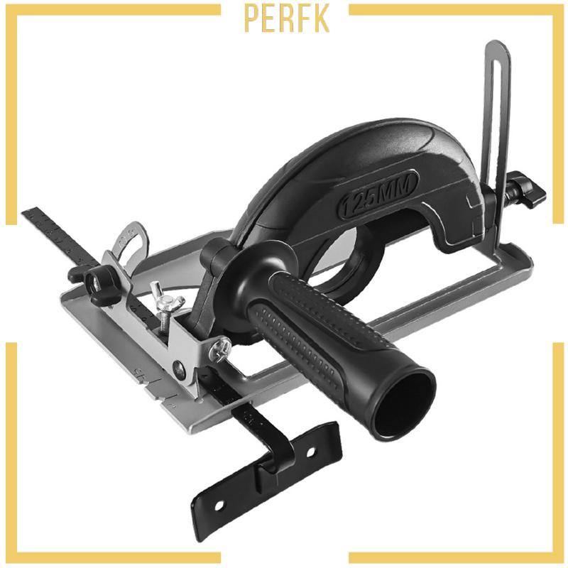 Giá Đỡ Máy Mài Góc 100-125mm Bằng Sắt Chuyên Dụng