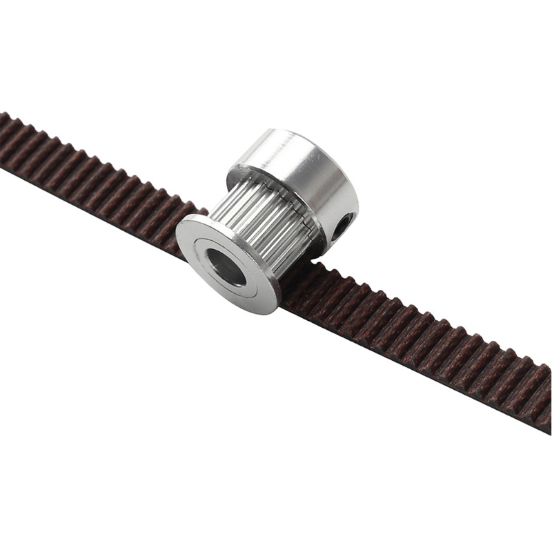 Dây Đai Cao Su Trục Y Axis 2GT Ender5 / 5proTiming X 90cmx6mm 95cmx6mm