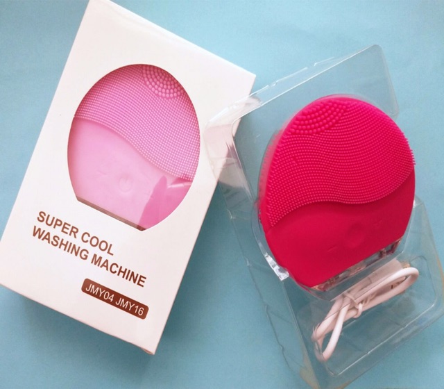 Máy rửa mặt Massage JMY (chính hãng) | BigBuy360 - bigbuy360.vn