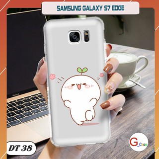 Ốp lưng dẻo cho Samsung Galaxy S7 EDGE