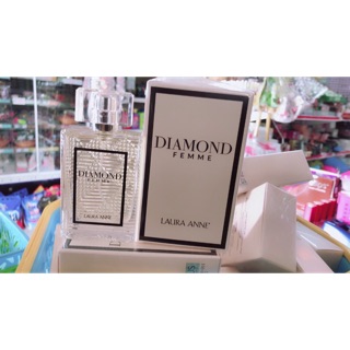 Nước hoa Diamon 45ml