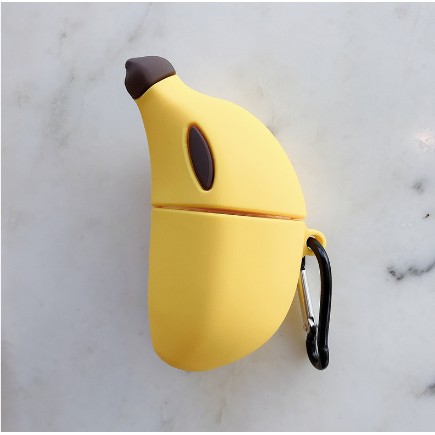 Vỏ bảo vệ bao đựng tai nghe airpod 1/2-ZUMI STORE