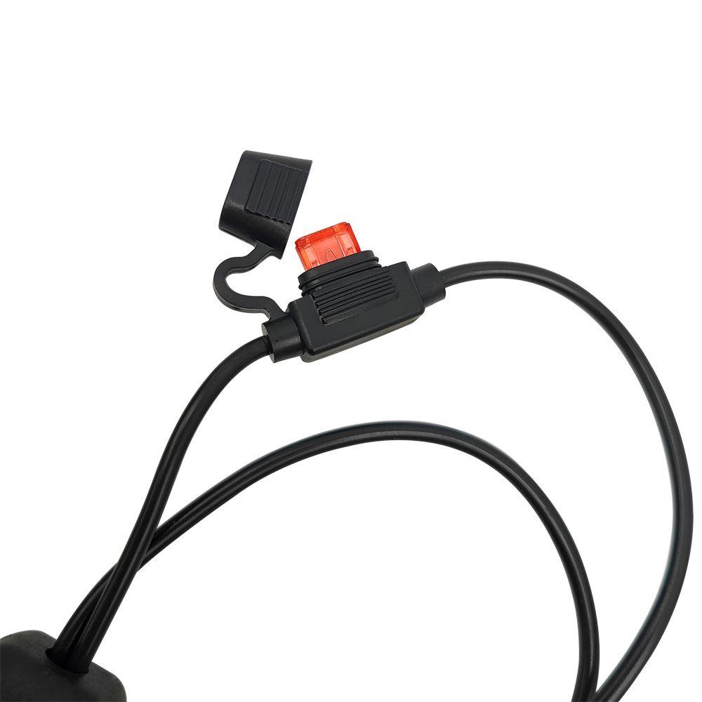 Dụng Cụ Kiểm Tra Chẩn Đoán Lỗ Thoát Nước Xe Hơi Bằng Chất Liệu Bền Dễ Thao Tác