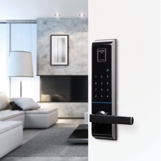 Khoá vân tay schlage - s6800
