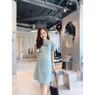Pass váy bầu thiết kế medyla sz m thiết kế