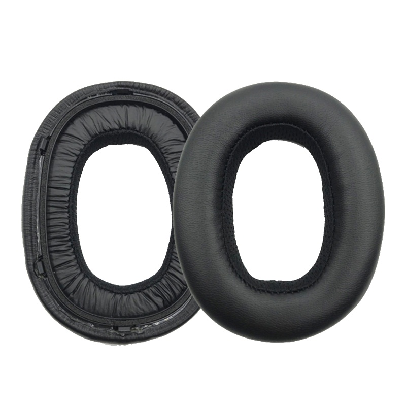Vỏ Bọc Bảo Vệ Tai Nghe Chụp Đầu Bằng Memory Foam Siêu Bền Tiện Dụng Cho Backbeat GO 810