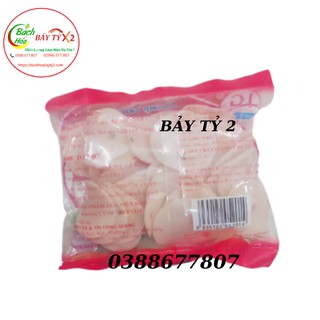Bánh phồng tôm chiên gói 100gr