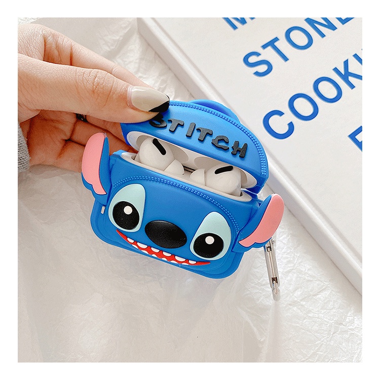 Vỏ Bảo Vệ Hộp Sạc Tai Nghe compatible AirPods 3 / 3rd) 2021 Curisecompatible AirPods3Rd Curise 3 Ốp