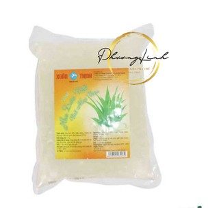 THẠCH NHA ĐAM LÔ HỘI HƯƠNG VÃI TÚI 1KG
