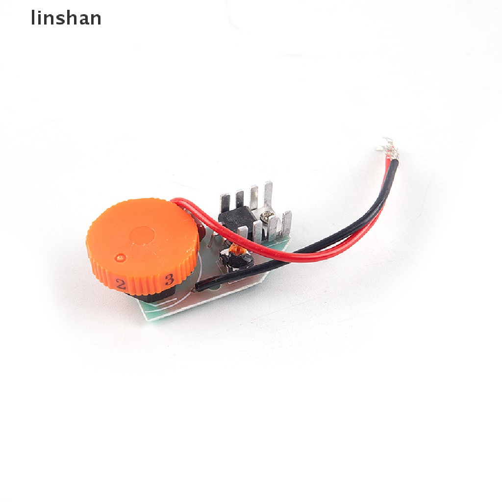 Mạch điều khiển tốc độ máy mài góc 250V 12A chuyên dụng
