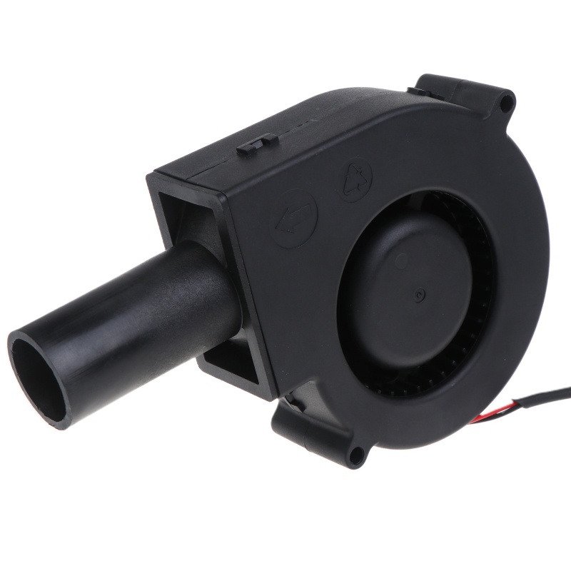 Quạt Thổi Khí Cầm Tay Gọn Nhẹ Với Đầu Cắm USB Tiện Dụng Nướng BBQ