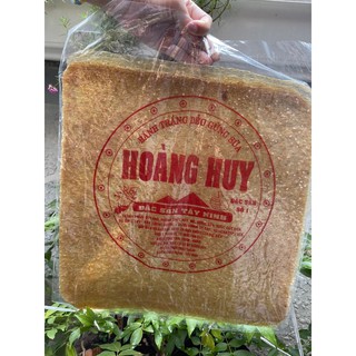 Bánh tráng dẻo gừng