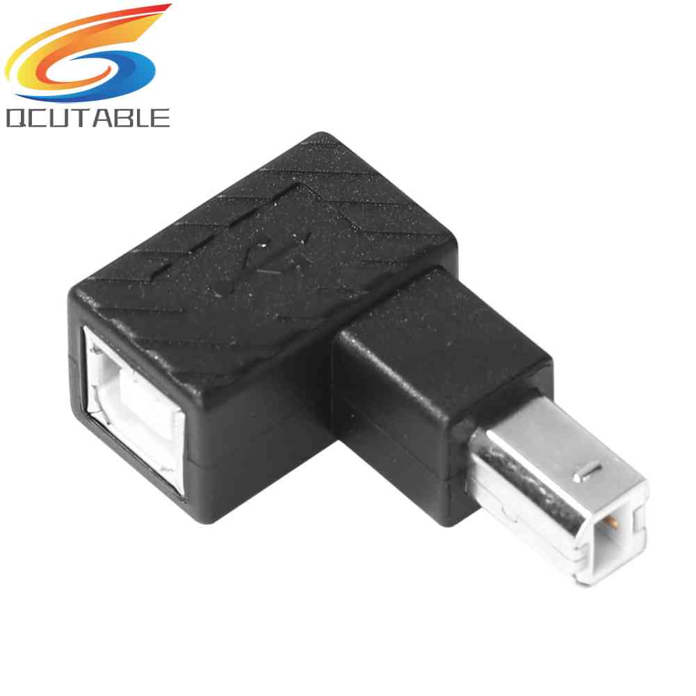 Bộ ChuyểN Mở RộNg USB 2.0 LoạI B Sang ĐầU CắM Cho MáY In