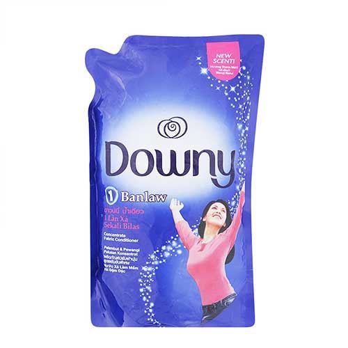 Downy Nước Xả Vải Túi 1300ml