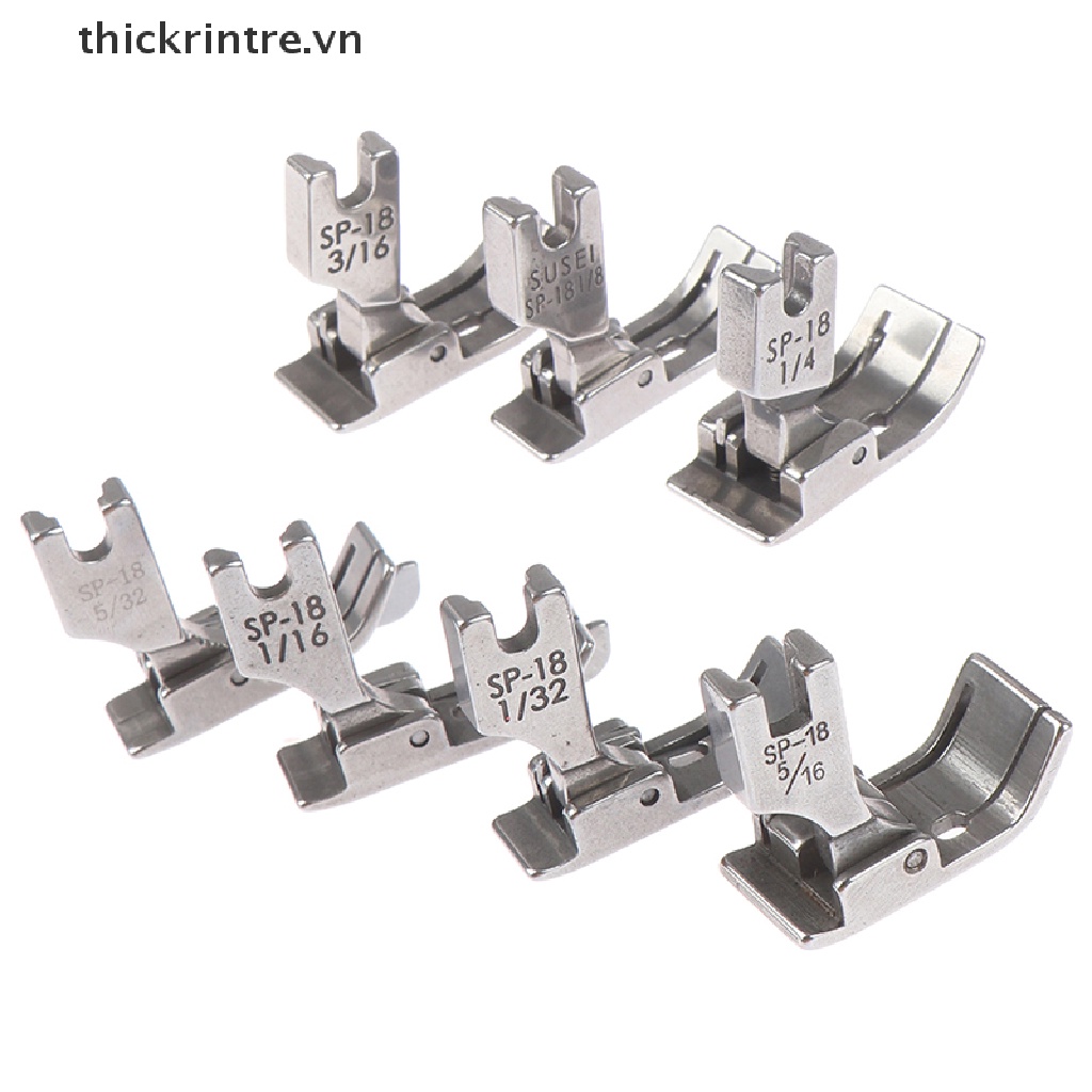 1 Máy May Công Nghiệp Hoàn Thiện Được Làm Bằng Tay Phải Và Rộng