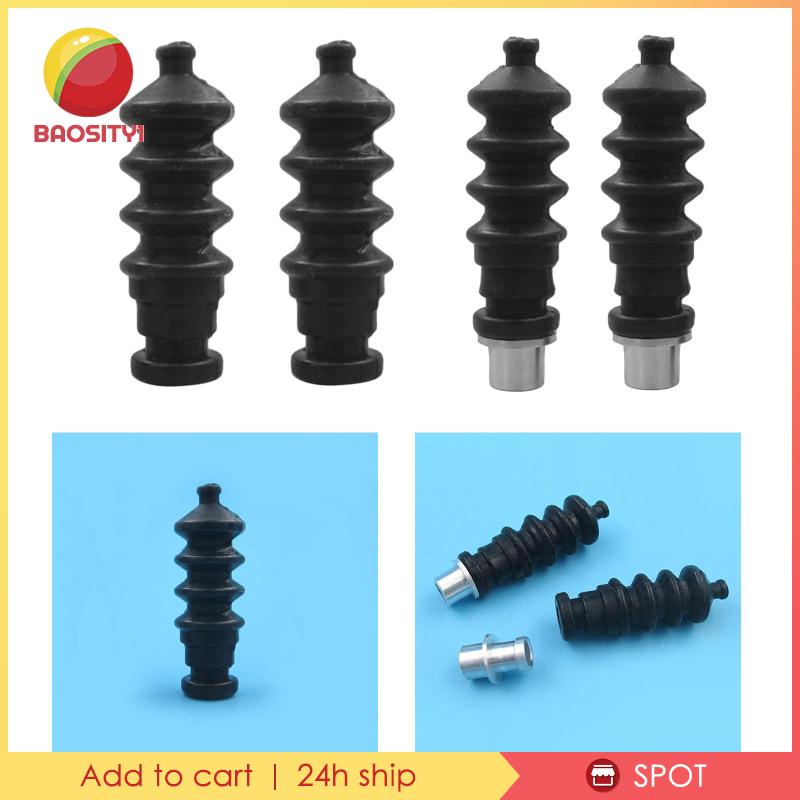 Baosity1 Ống Tay Áo Bằng Cao Su Chống Thấm Nước Cho Thuyền Buồm