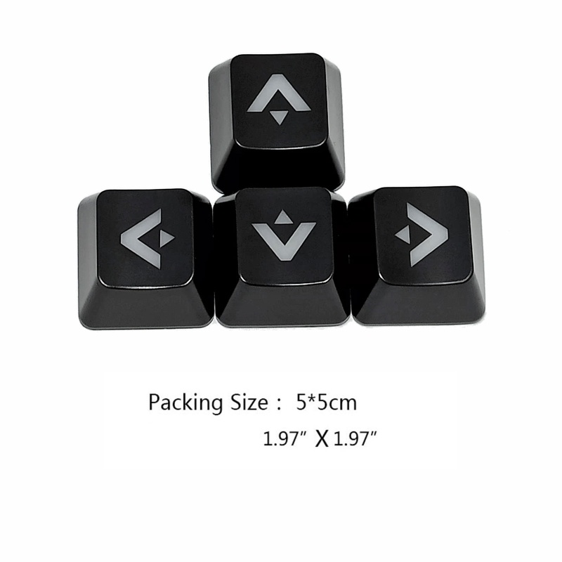 Bàn Phím Cơ OEM Bằng ABS Chuyên Dụng Cho Máy Tính