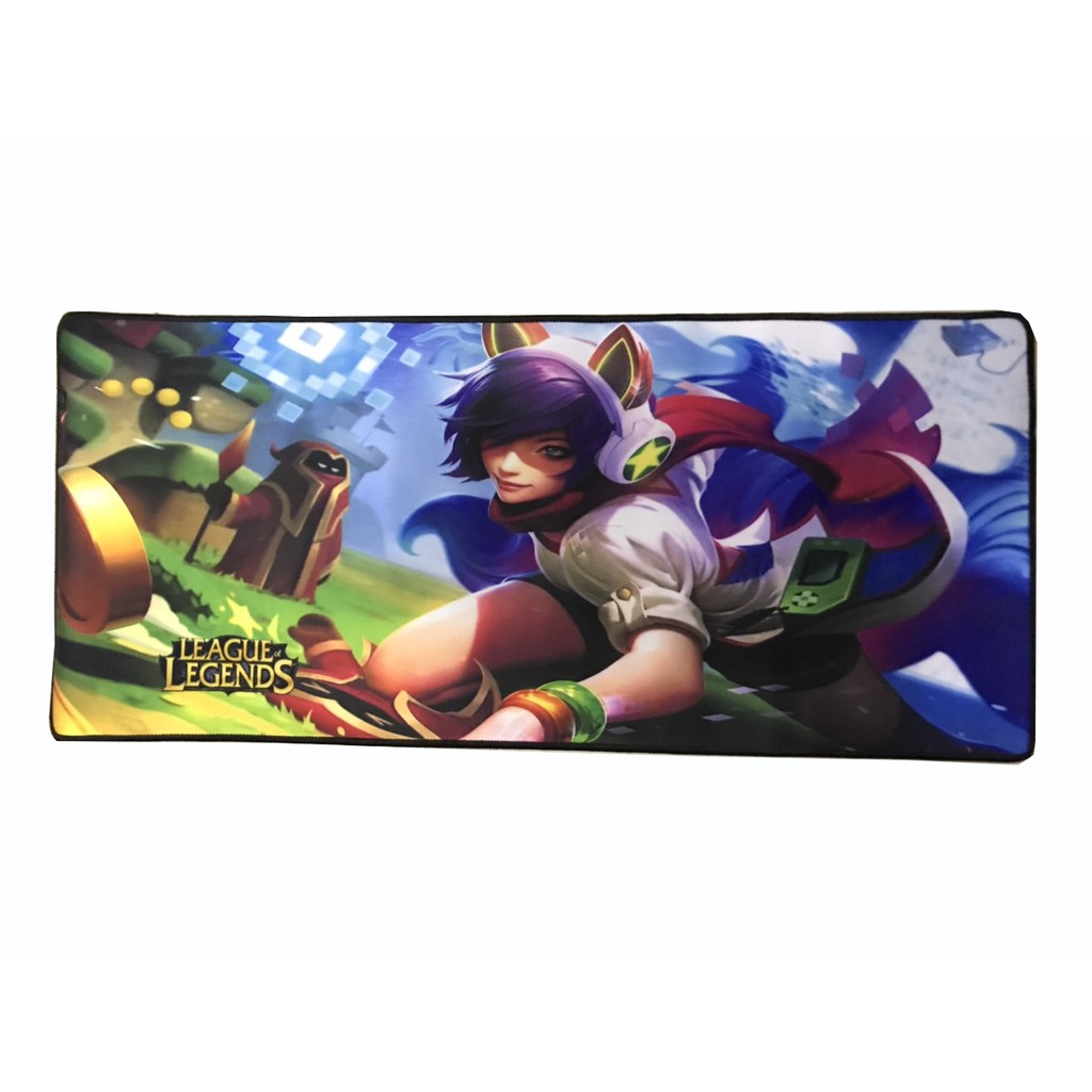 Mousepad lót chuột bàn di chuột Kingmaster s4