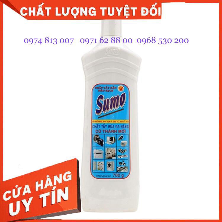 Nước tẩy rửa đa năng Sumo Giá cực Rẻ