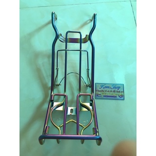 Gác baga wave,dream,win,ex titan 7 màu đẹp..