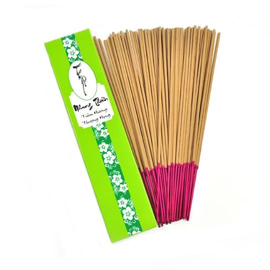 Nhang Trầm 100% tự nhiên - Cao Cấp 20cm