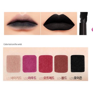 Son bút chì đa dụng