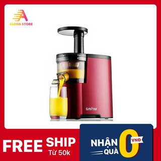 Máy Ép Trái Cây SAVTM HN7A1 Cao Cấp - Phân Phối Chính Thức