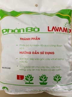 Phân bò đã qua xử lý