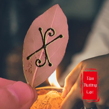 Sigil Tình Yêu Thu Hút Tình Yêu, Cải Vận Đường Tình Duyên, Tìm Người Như Ý, Tình Cảm Bền Chặt