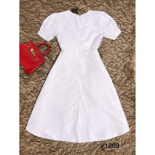 ĐẦM DỰ TIỆC THIẾT KẾ