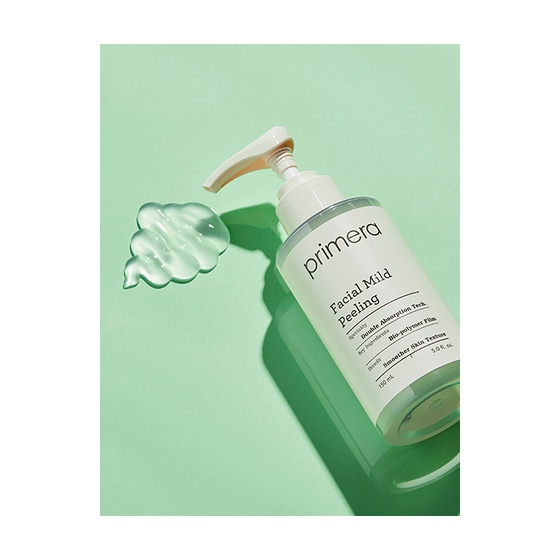 TẨY DA CHẾT DỊU NHẸ PRIMERA FACIAL MILD PEELING 30ml