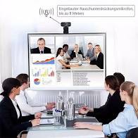 Webcam 1080p Hd 85 Góc Rộng 2mp 1920x1080p Kèm Micro | BigBuy360 - bigbuy360.vn