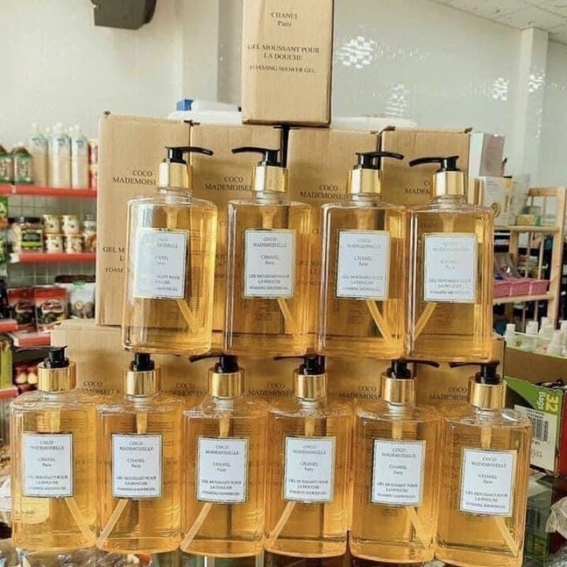 Sữa Tắm Coco Mẫu Cũ Nắp Đen, TONGKHOCHITUE | BigBuy360 - bigbuy360.vn