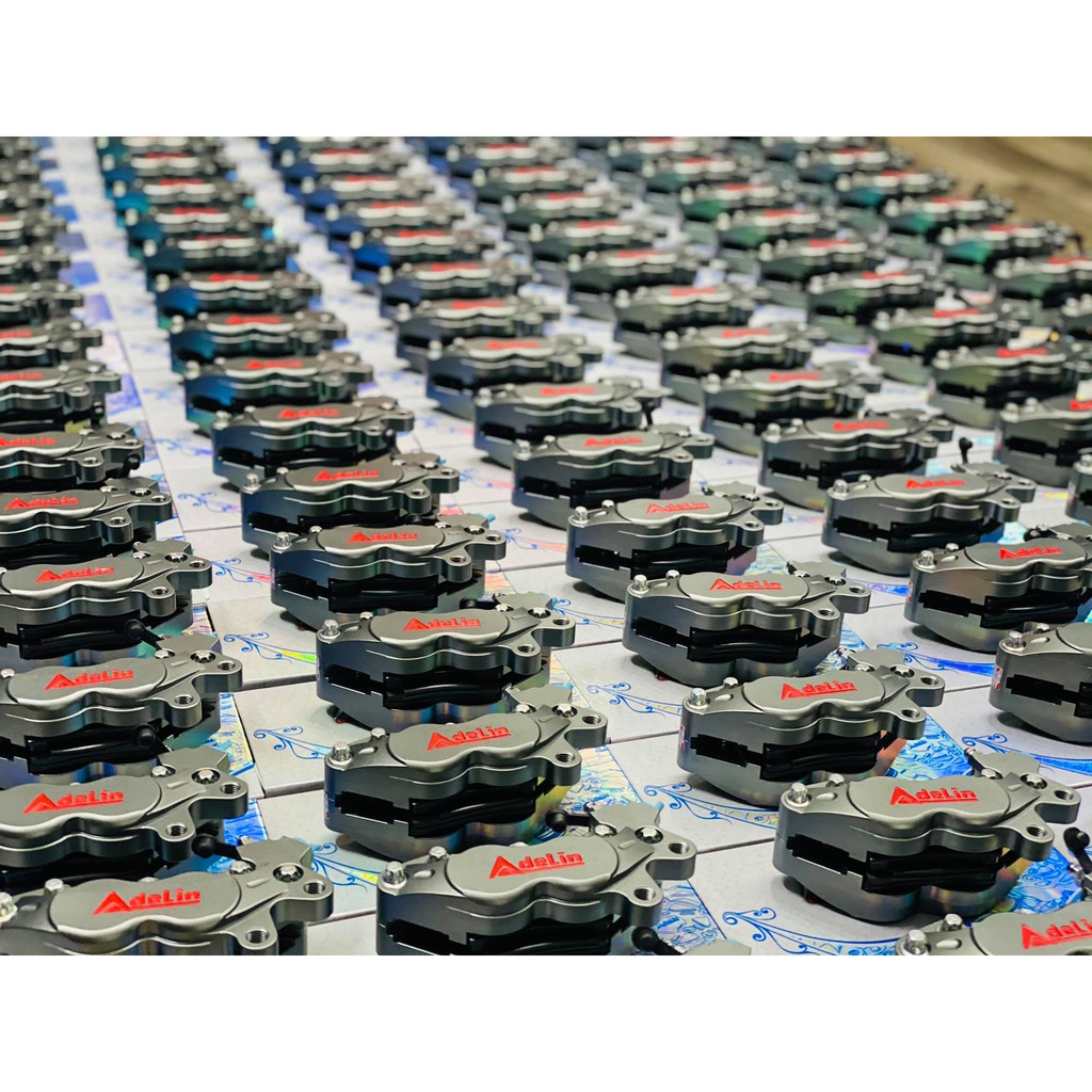 Heo Adelin 4 pic chính hãng  -X135SHOP