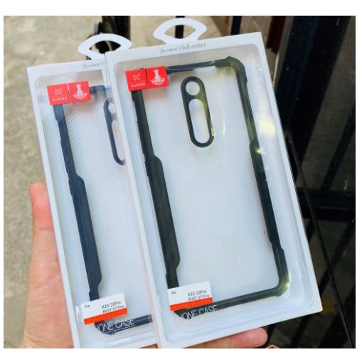 Ốp lưng Redmi K20 - K20 Pro - Mi 9T Pro cao cấp Xundd