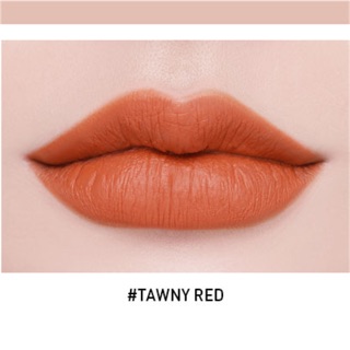 Son kem lì 3CE Soft Lip Lacquer (Có Sẵn)