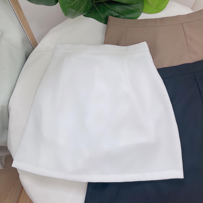 LILI SKIRT CHÂN VÁY CHỮ A