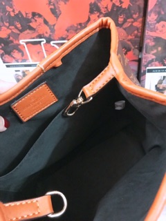 Balo lv dauphine fullbox