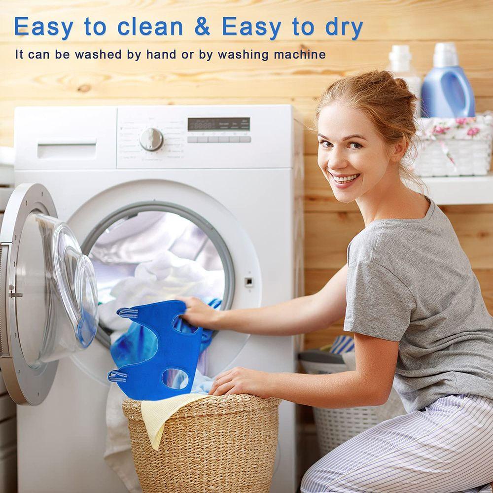 Võng Tắm Cho Thú Cưng Tiện Dụng